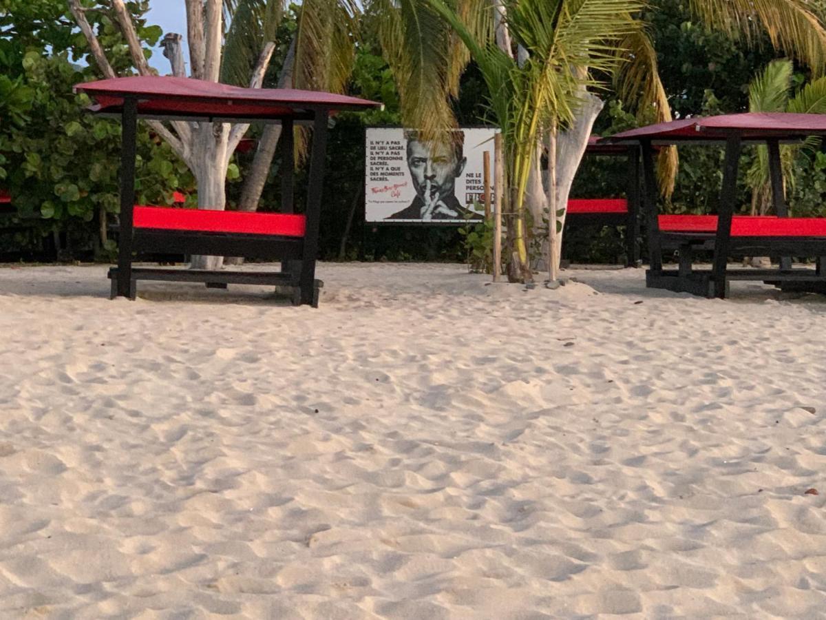 Appartement 2 Pieces "Les Ilots De Friar'S Bay" Grand Case Exterior foto