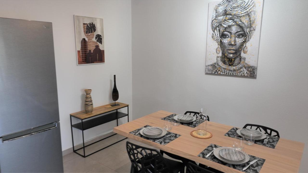 Appartement 2 Pieces "Les Ilots De Friar'S Bay" Grand Case Exterior foto