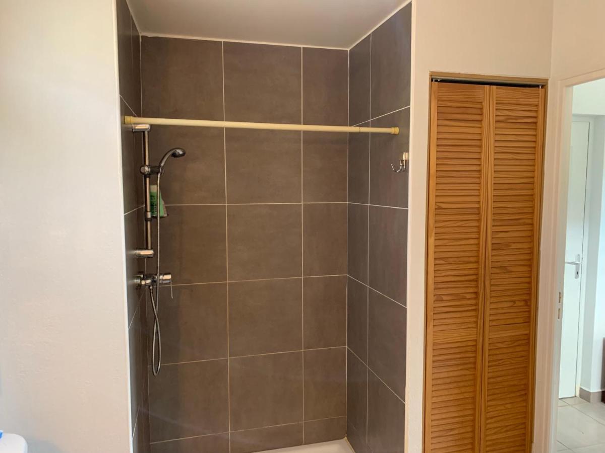 Appartement 2 Pieces "Les Ilots De Friar'S Bay" Grand Case Exterior foto